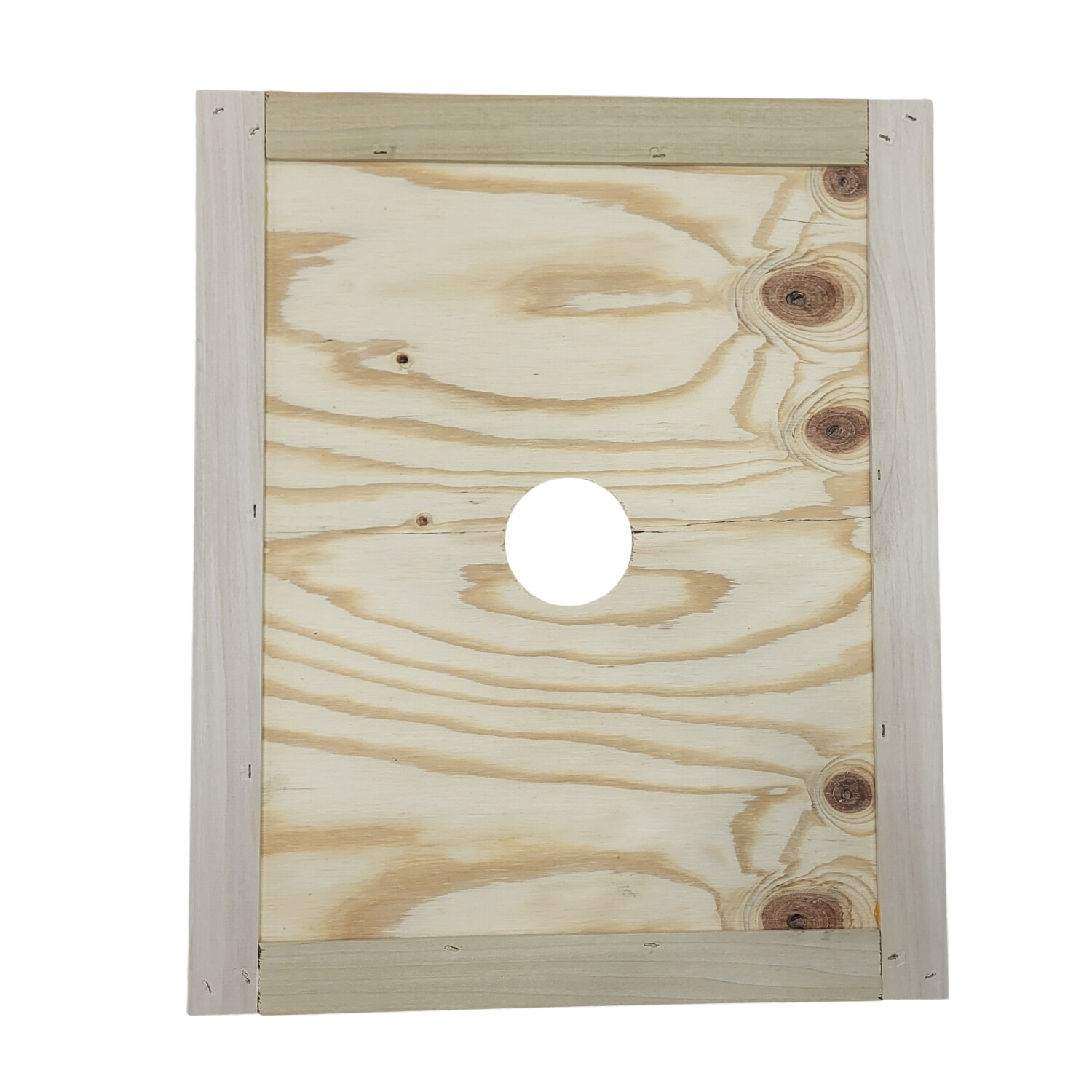 10 Frame Inner Cover