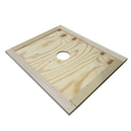 10 Frame Inner Cover