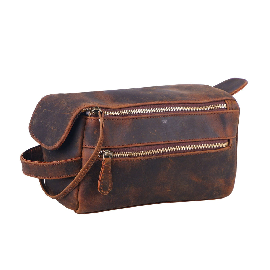 Die Reuben Reise-Kulturtasche