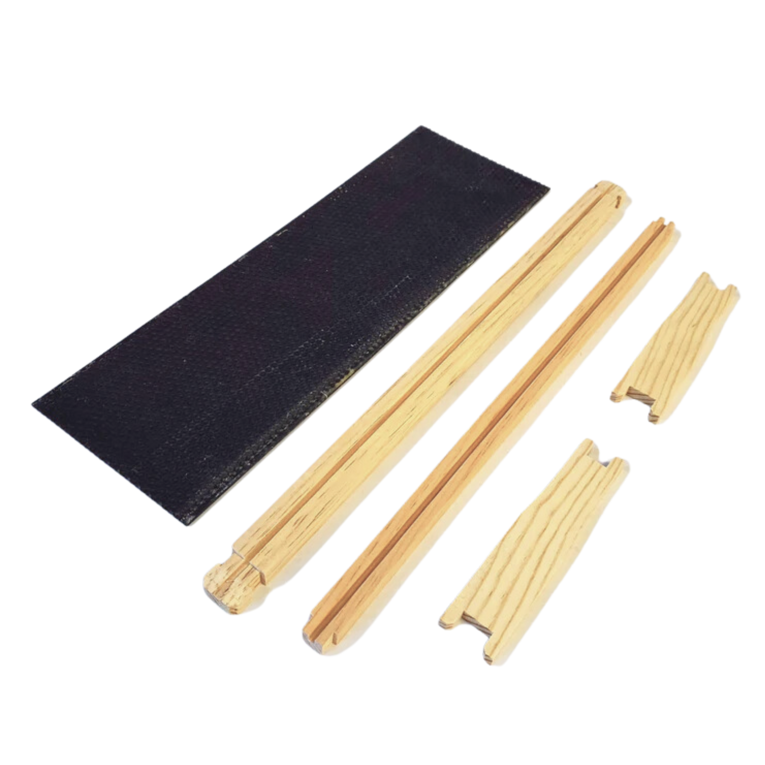 8-Frame Complete, Medium 6 5/8-inch Box with Frames and Foundation