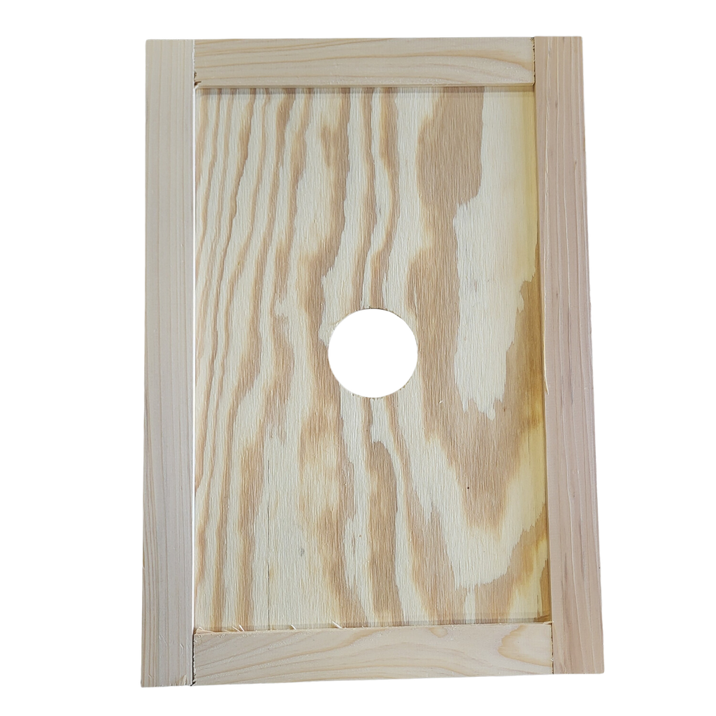 8 Rähmchen Innendeckel