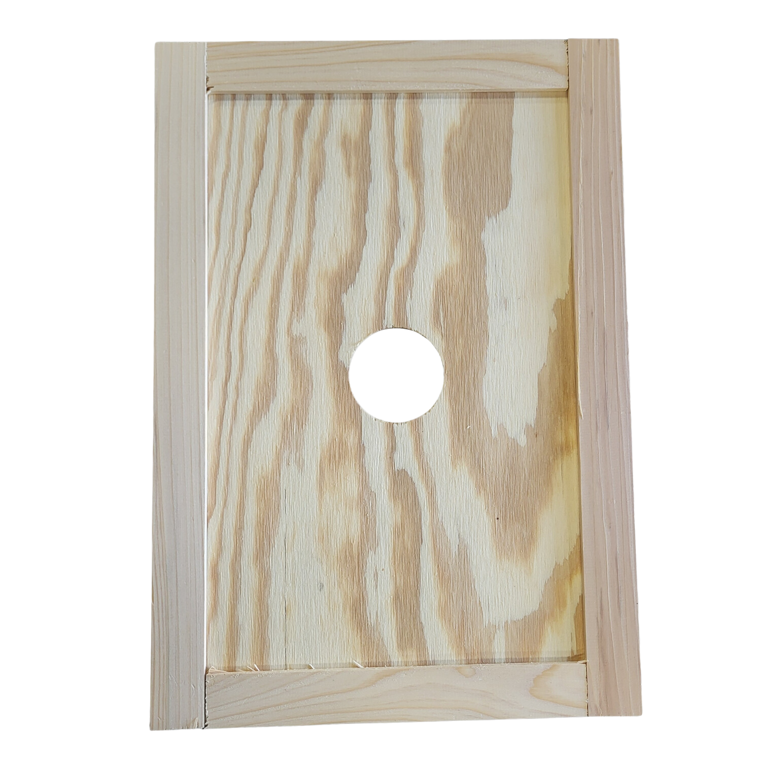 8 Rähmchen Innendeckel