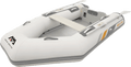 Aqua Marina A-DELUXE 2,77M Schlauchboot mit Aluminiumboden und Geschwindigkeitsmotor