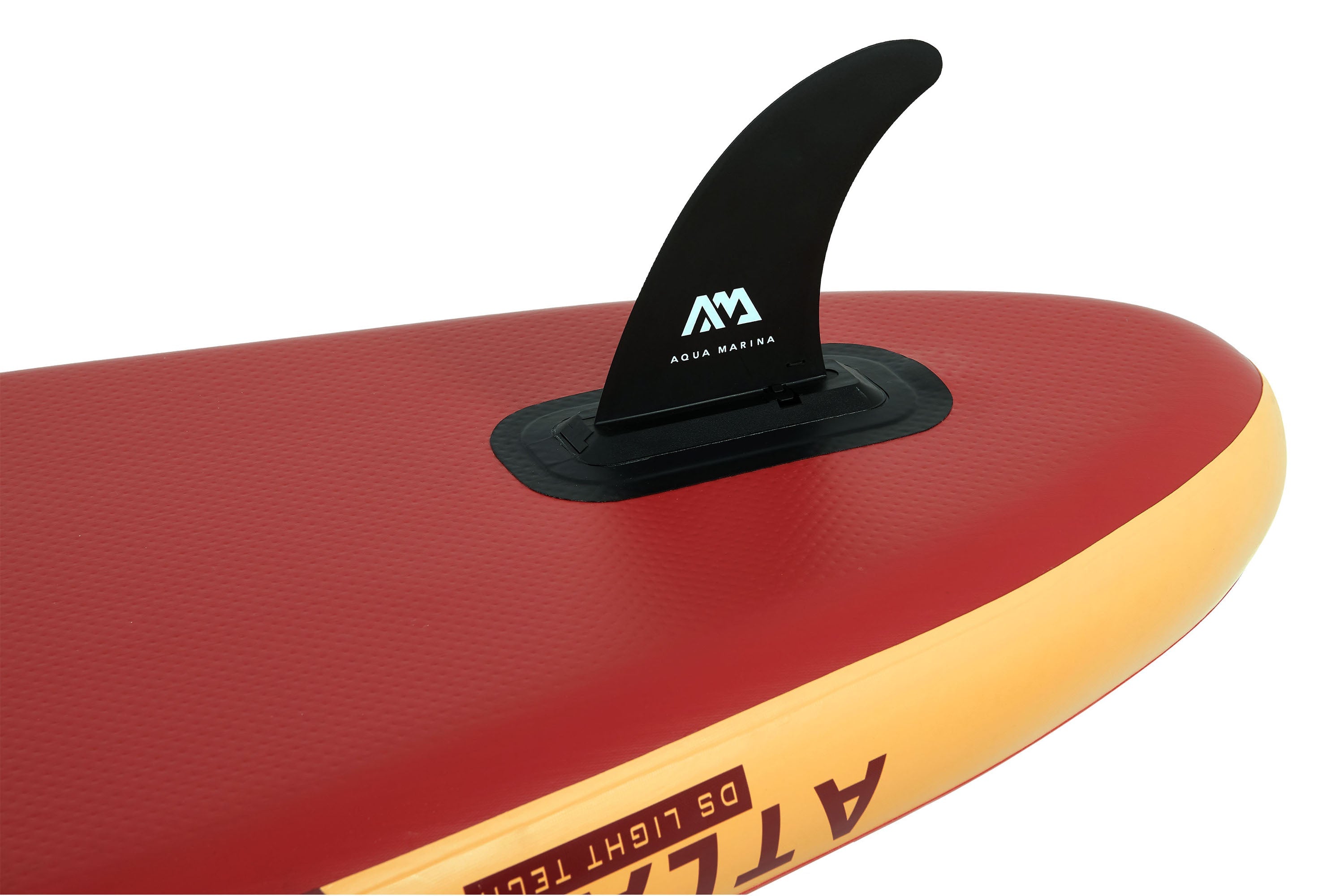 Aqua Marina ATLAS 12'0" aufblasbares Paddleboard Allround Advanced SUP