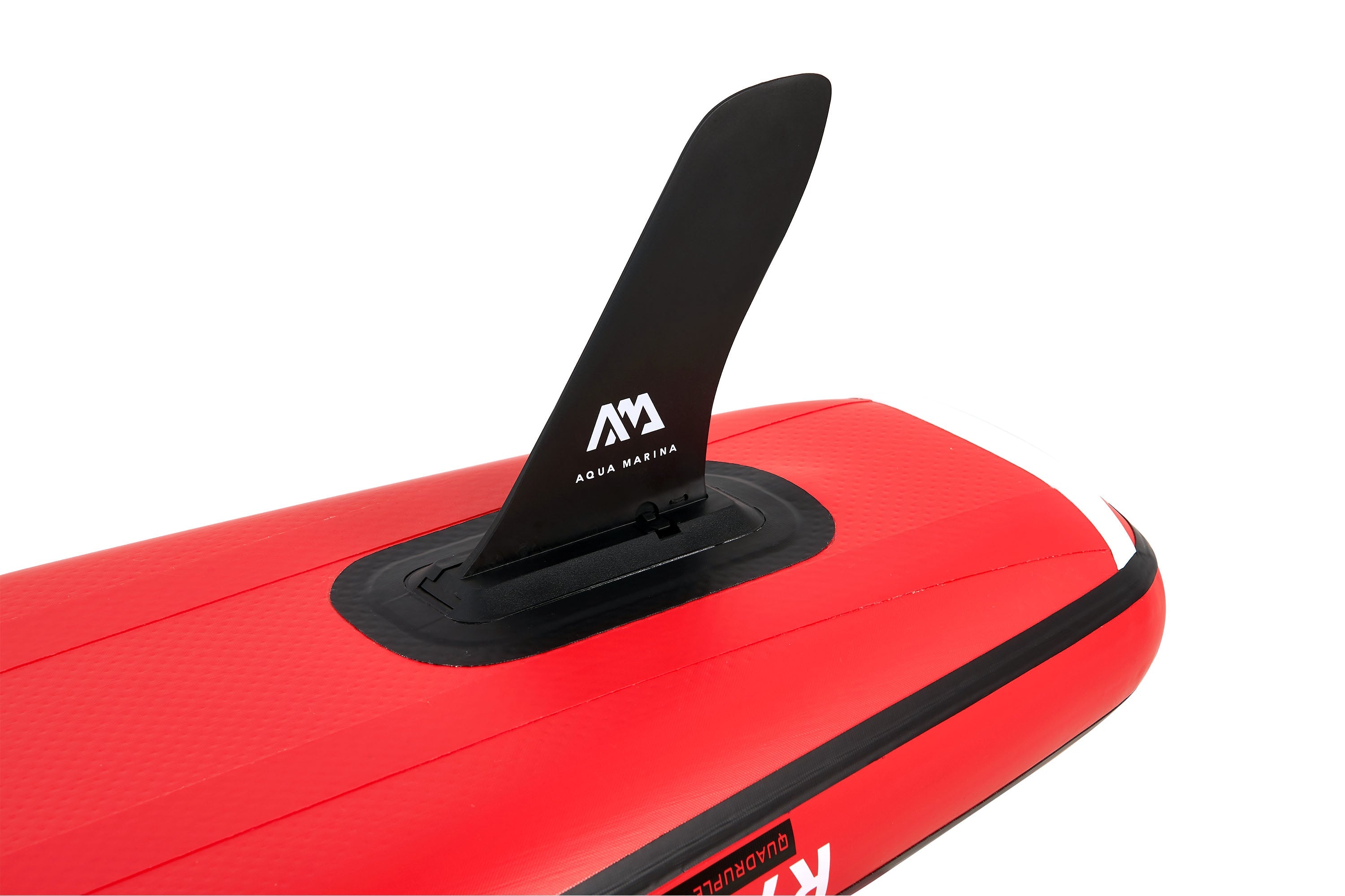 Aqua Marina RACE 12'6" aufblasbares Paddleboard Race SUP