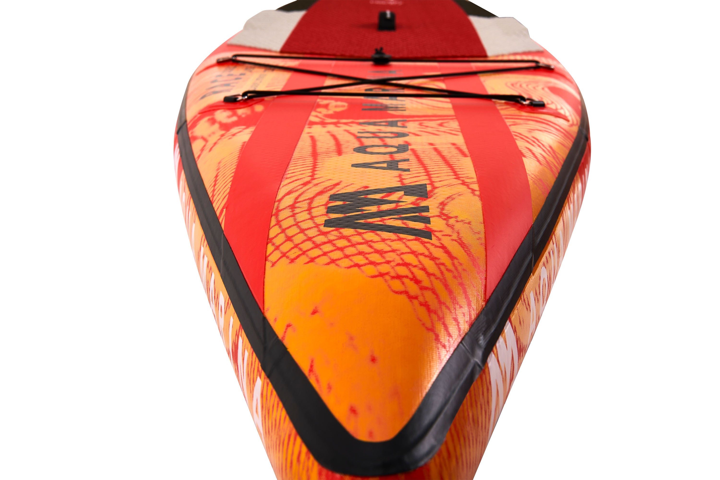 Aqua Marina RACE 12'6" aufblasbares Paddleboard Race SUP
