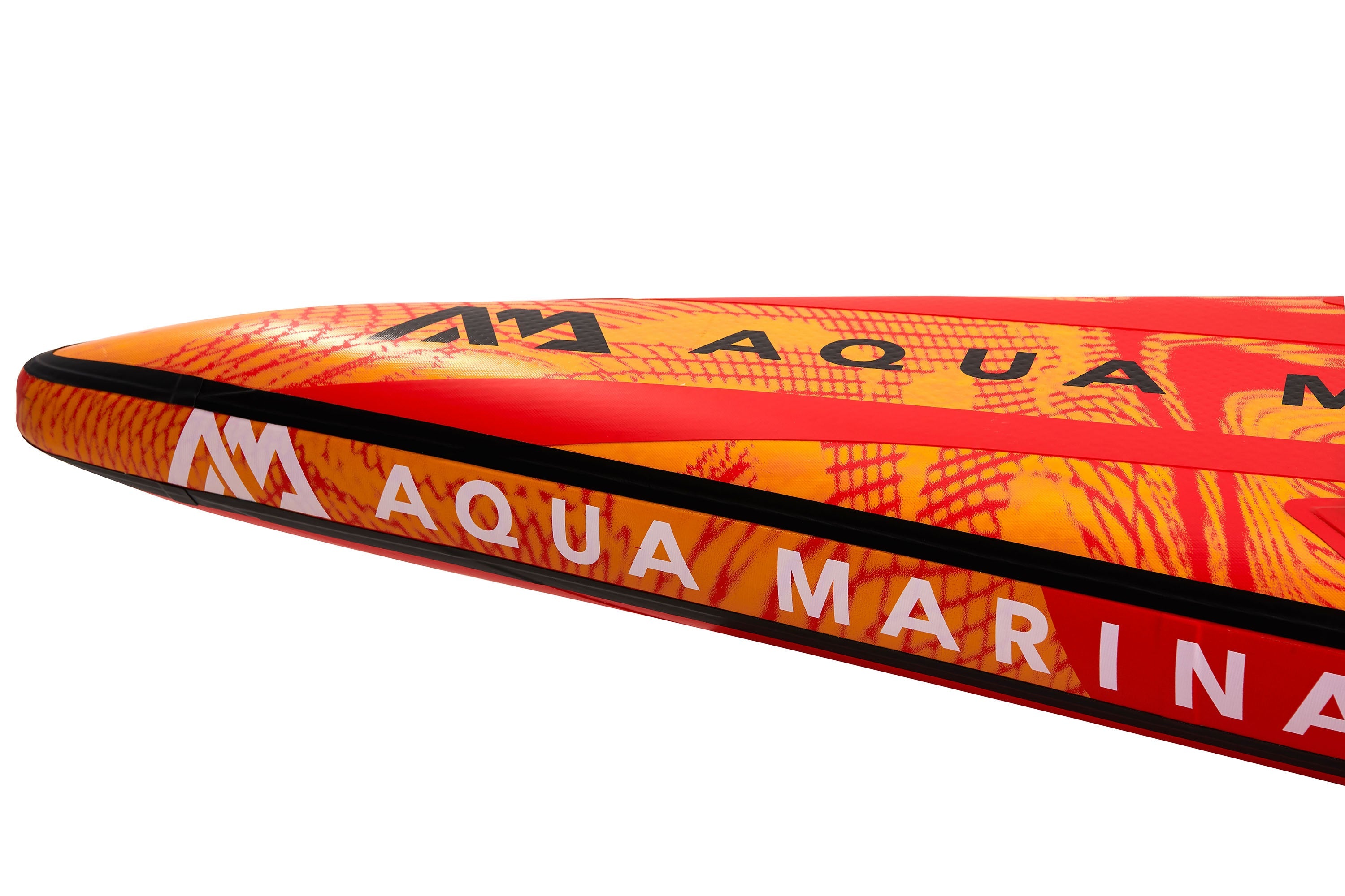 Aqua Marina RACE 12'6" aufblasbares Paddleboard Race SUP