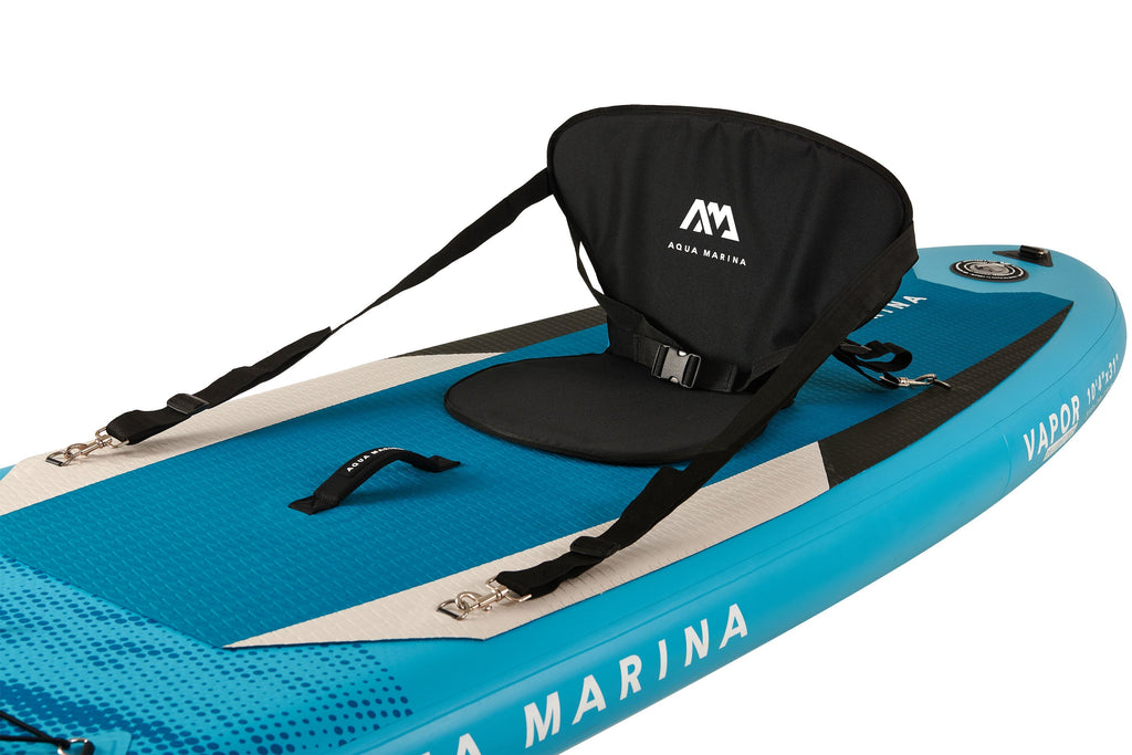 Aqua Marina VAPOR 10'4" Aufblasbares Paddle Board Allround-SUP