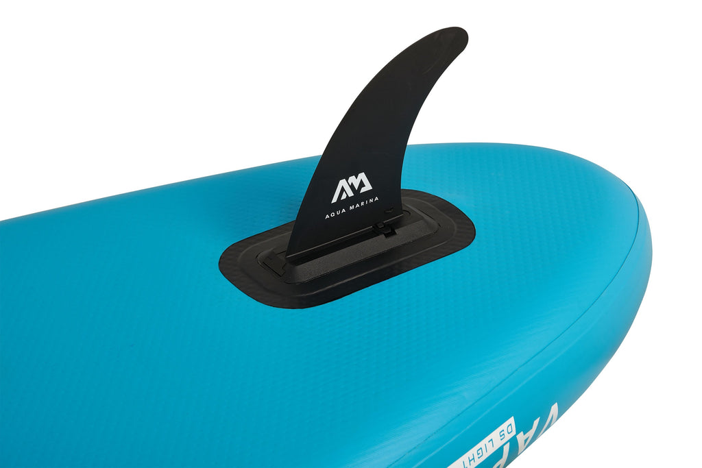 Aqua Marina VAPOR 10'4" Aufblasbares Paddle Board Allround-SUP