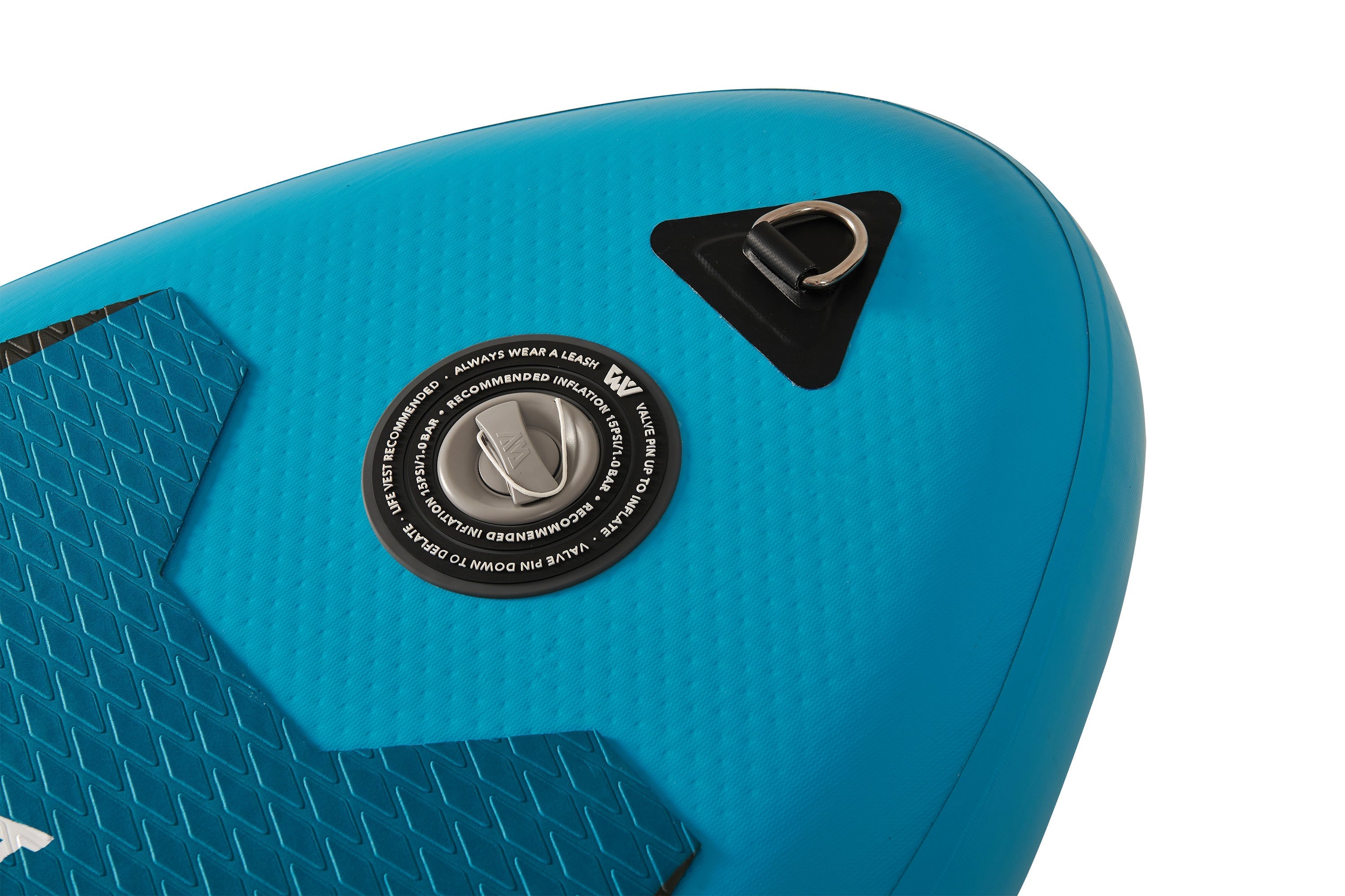 Aqua Marina VAPOR 10'4" Aufblasbares Paddle Board Allround-SUP