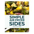 DIGITAL: 10 Simple Air Fryer Sides