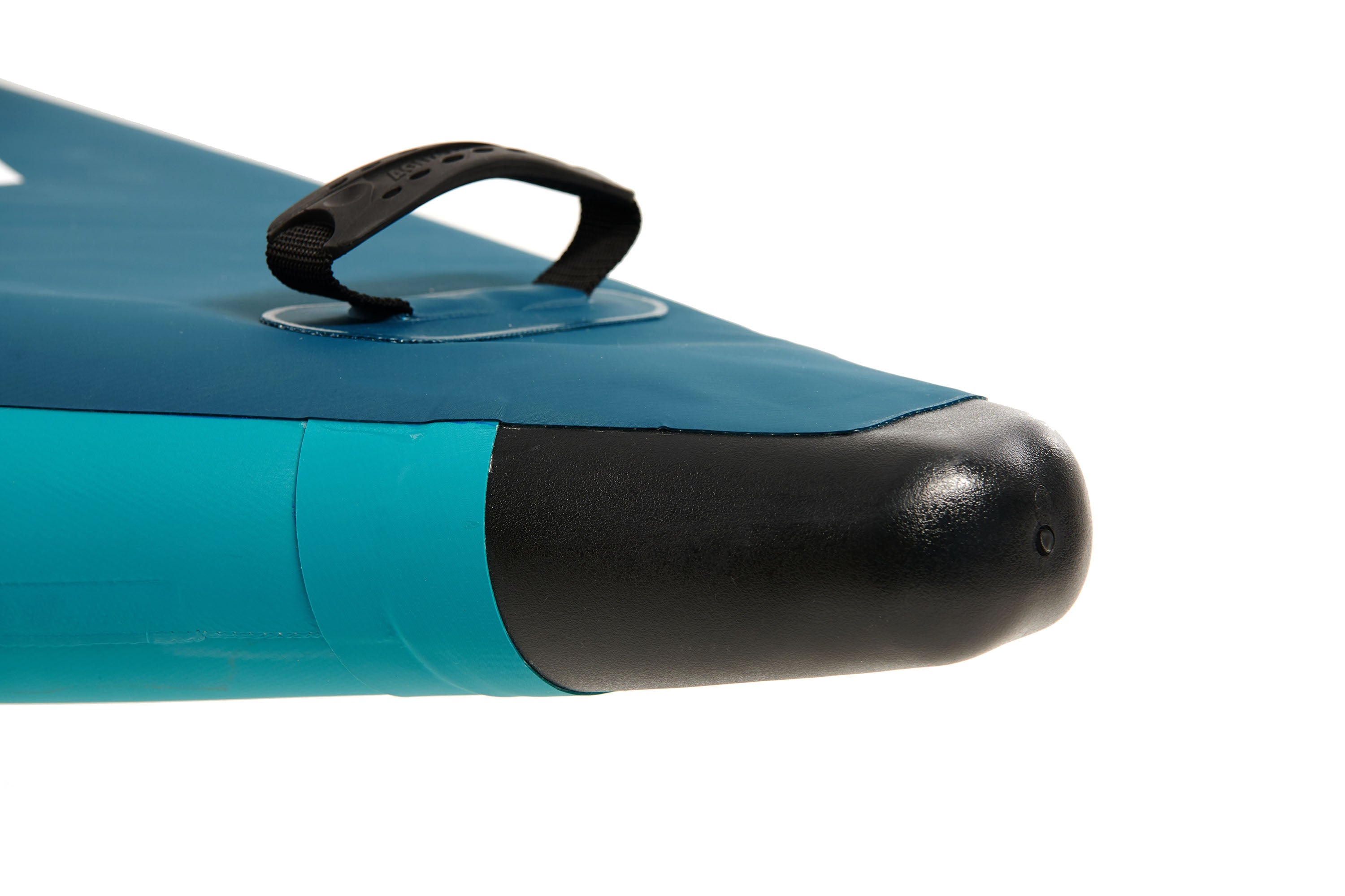 Aqua Marina STEAM 13'6" Aufblasbares vielseitiges Wildwasserkajak