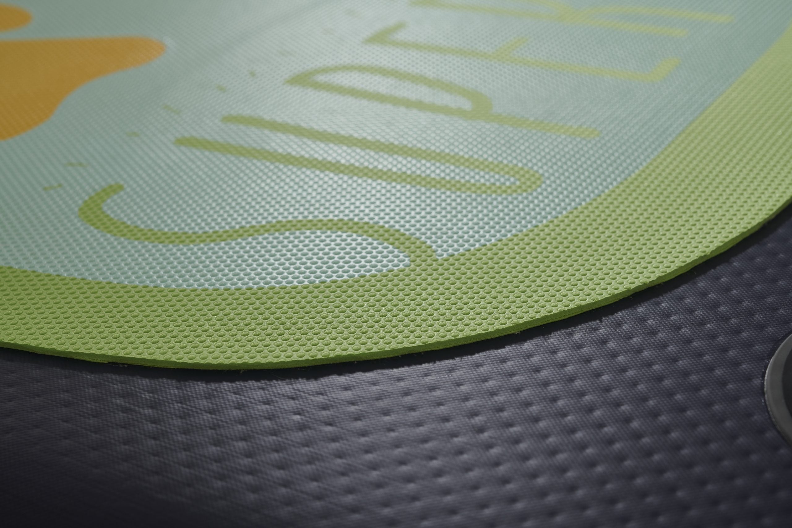 Aqua Marina SUPER TRIP 12'2" aufblasbares Stand-Up-Paddle-Board für mehrere Personen