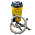 Alles über den Bee Vacuum Gen 2.5 Go Getter