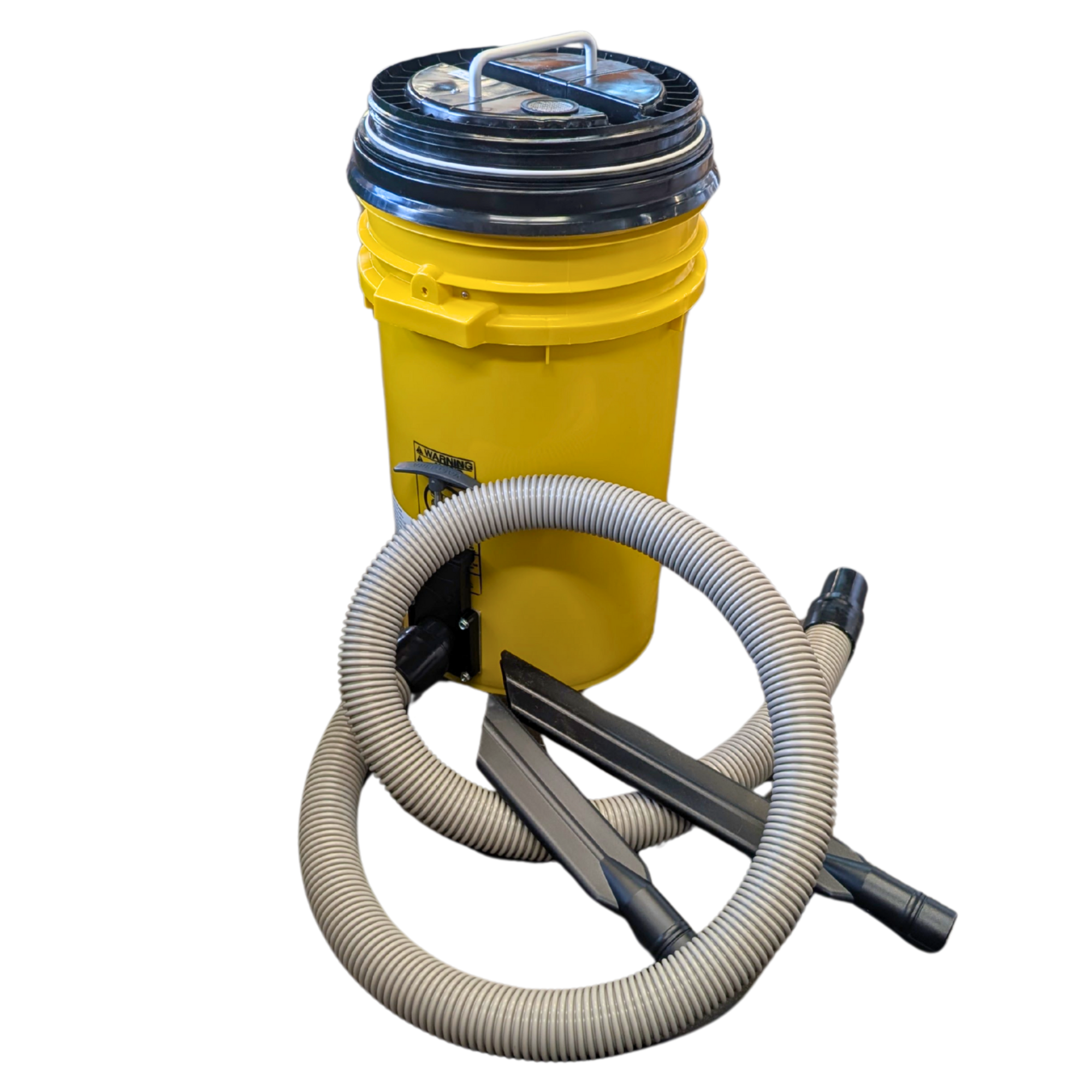 Alles über den Bee Vacuum Gen 2.5 Go Getter