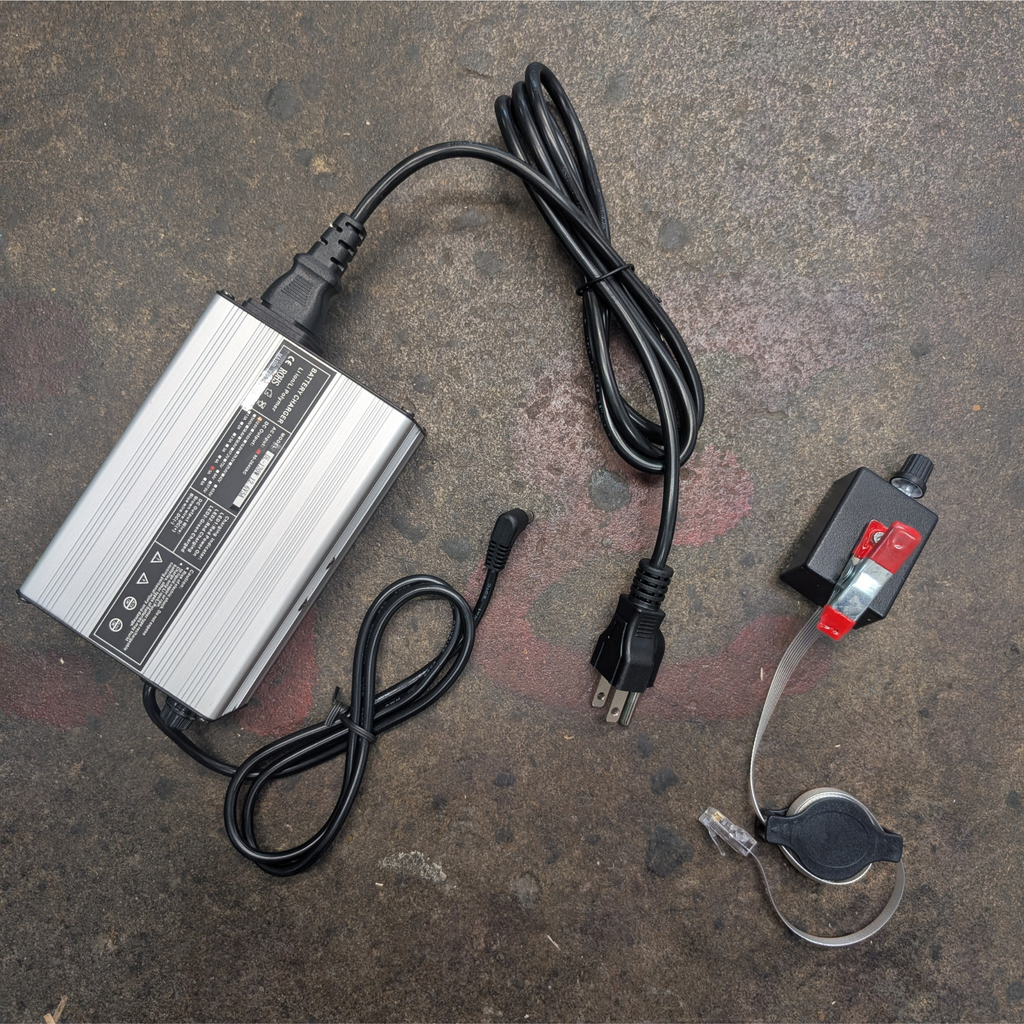 Alles über den Bee Vacuum Gen 2.5 Go Getter
