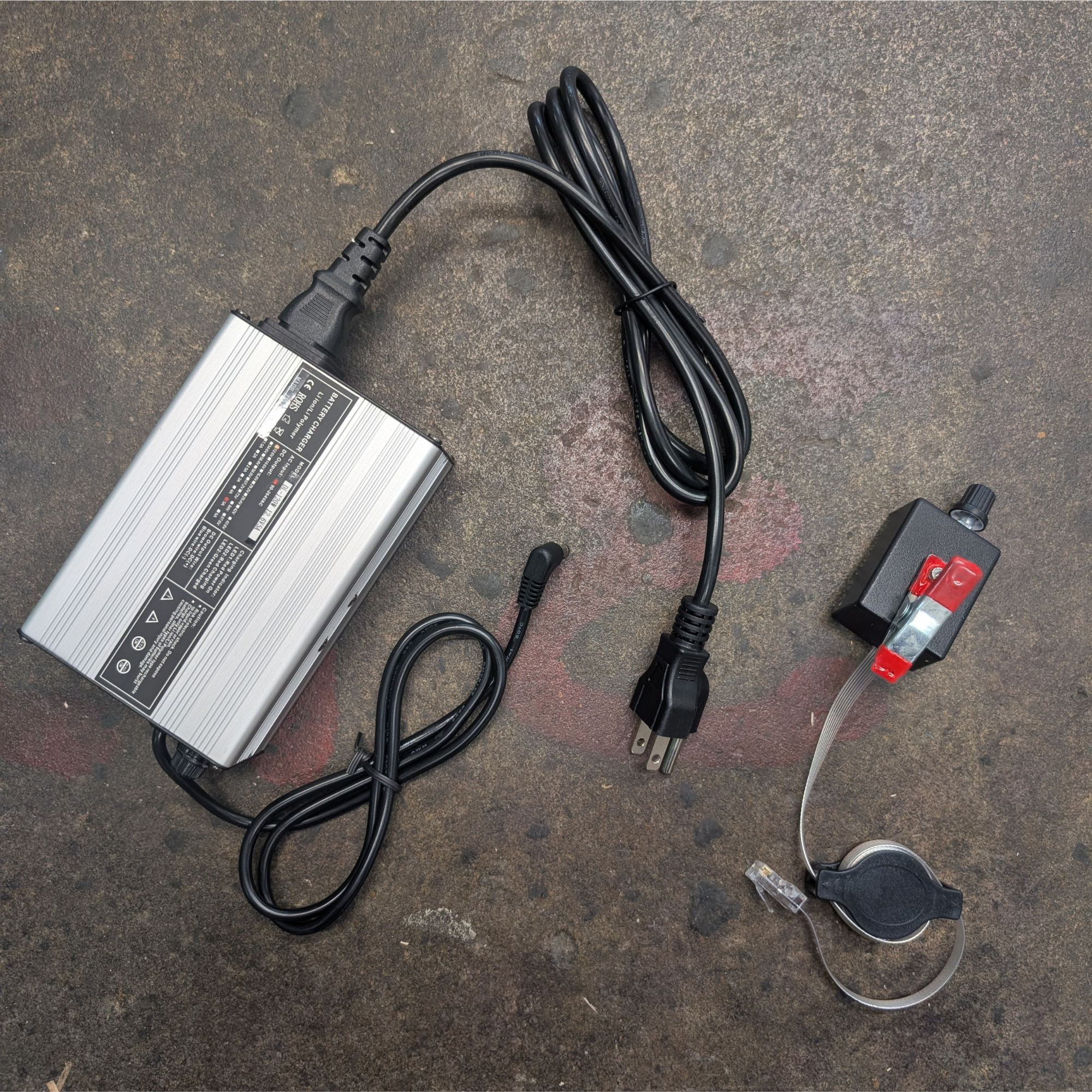 Alles über den Bee Vacuum Gen 2.5 Go Getter