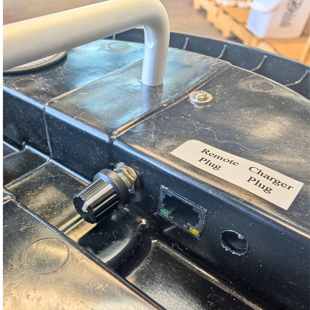 Alles über den Bee Vacuum Gen 2.5 Go Getter