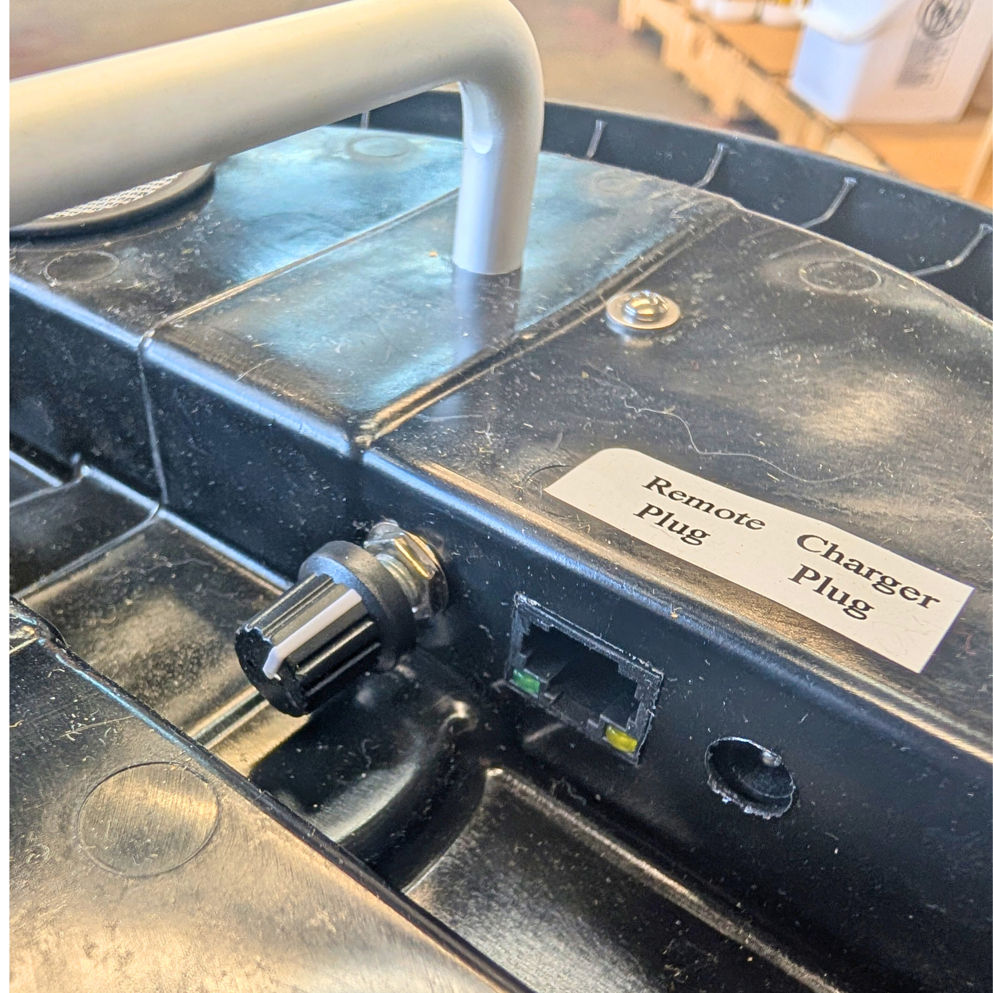Alles über den Bee Vacuum Gen 2.5 Go Getter