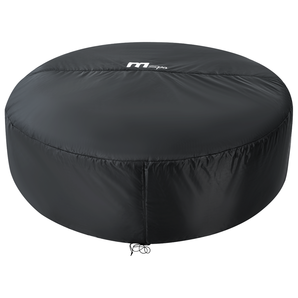 MSPA | MONO | Verto Serie | Steifer Whirlpool & Spa | Bis zu 6 Personen