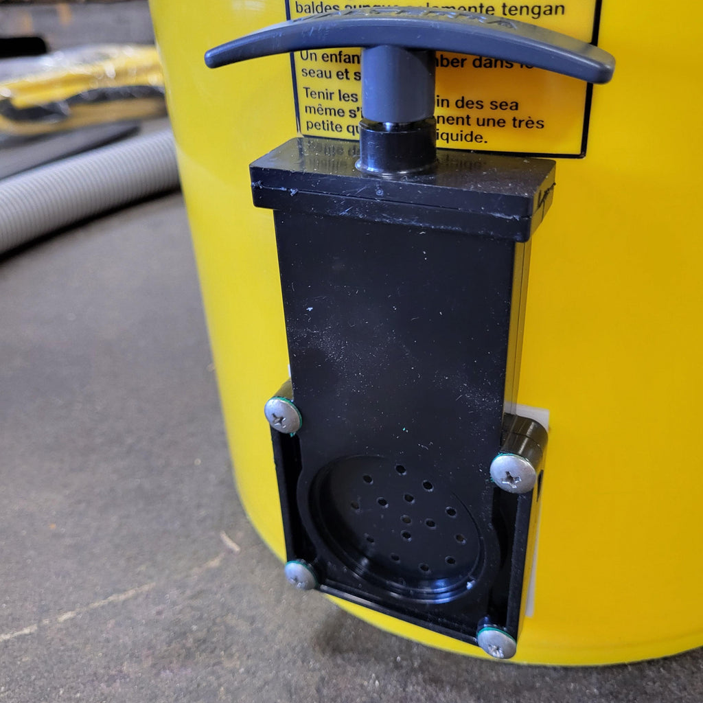 Alles über den Bee Vacuum Gen 2.5 Go Getter
