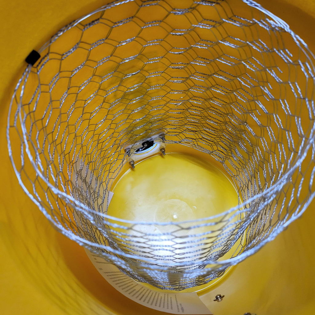 Alles über den Bee Vacuum Gen 2.5 Go Getter
