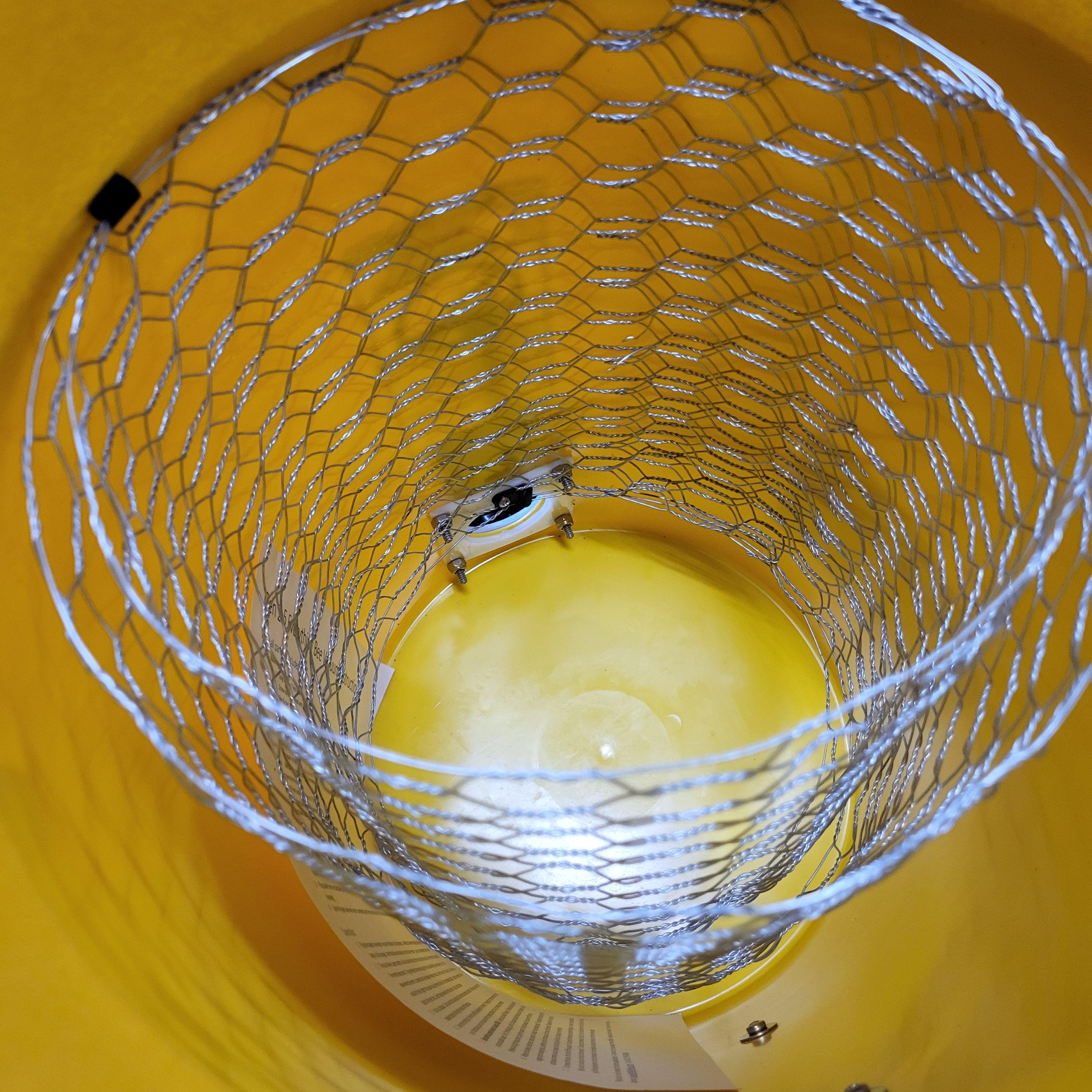 Alles über den Bee Vacuum Gen 2.5 Go Getter