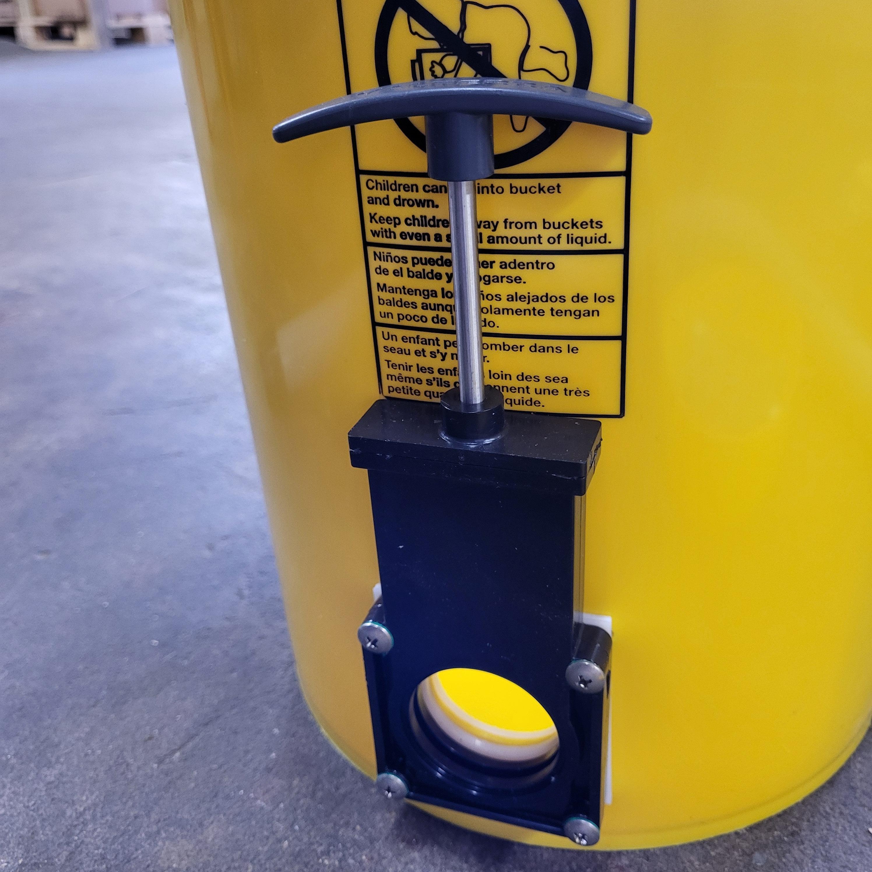 Alles über den Bee Vacuum Gen 2.5 Go Getter
