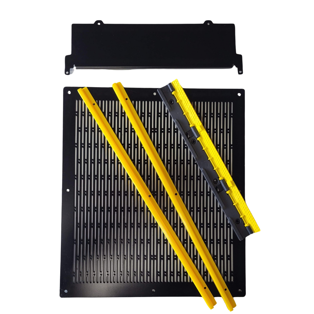 HiveIQ Double Deep + Medium Bausatz