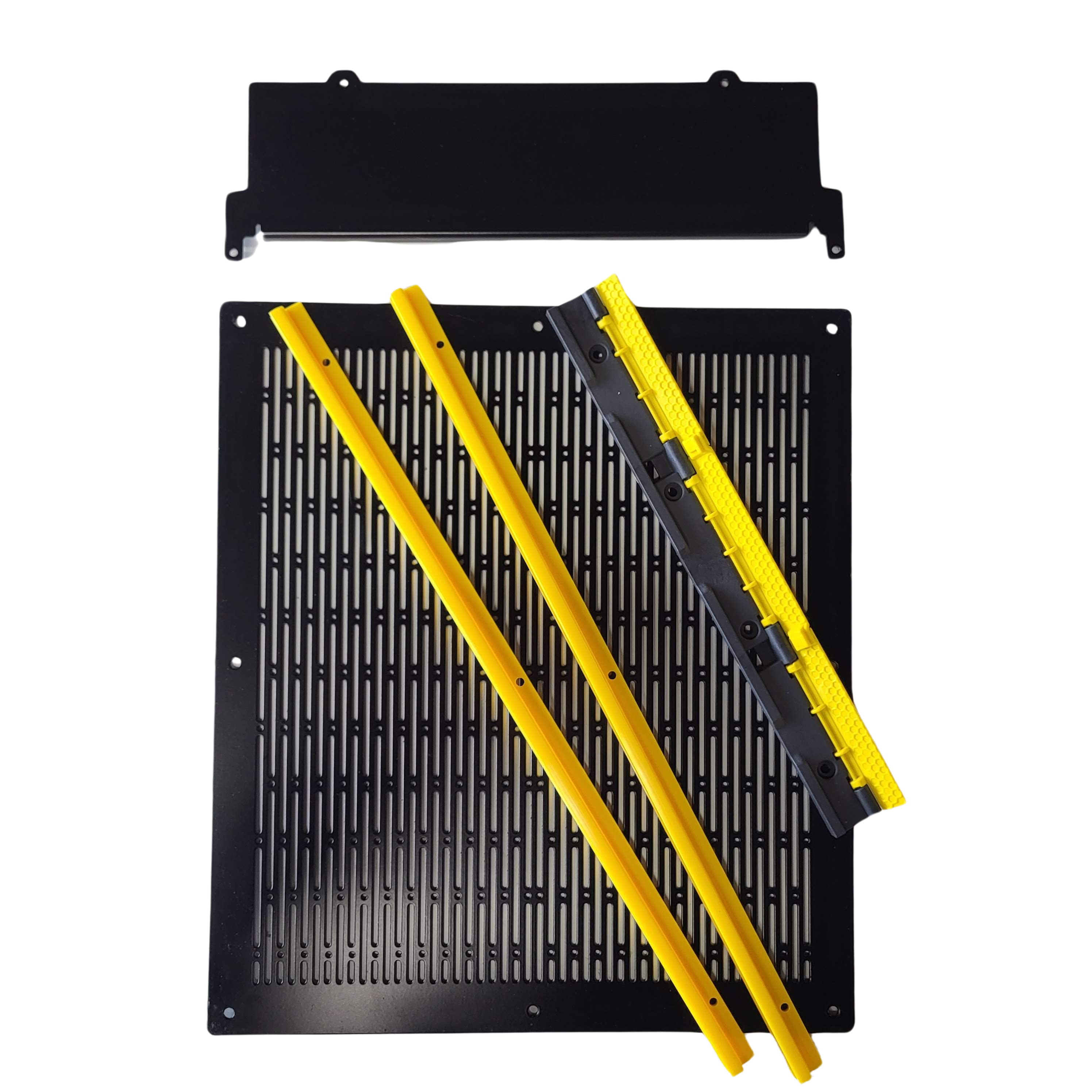 HiveIQ Double Deep + Medium Bausatz