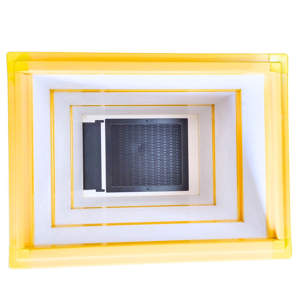 HiveIQ Double Deep + Medium Bausatz