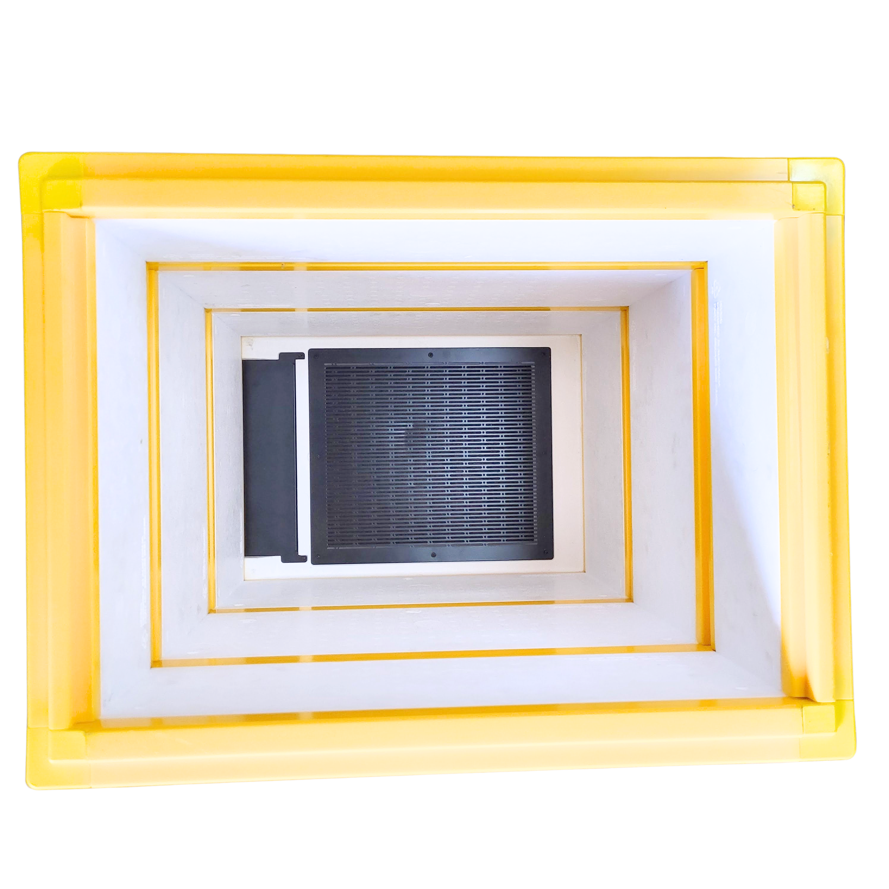 HiveIQ Double Deep + Medium Bausatz