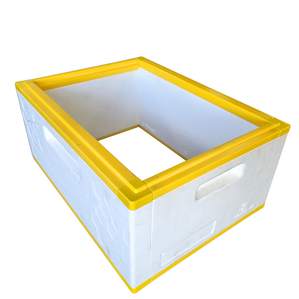 HiveIQ Double Deep + Medium Bausatz