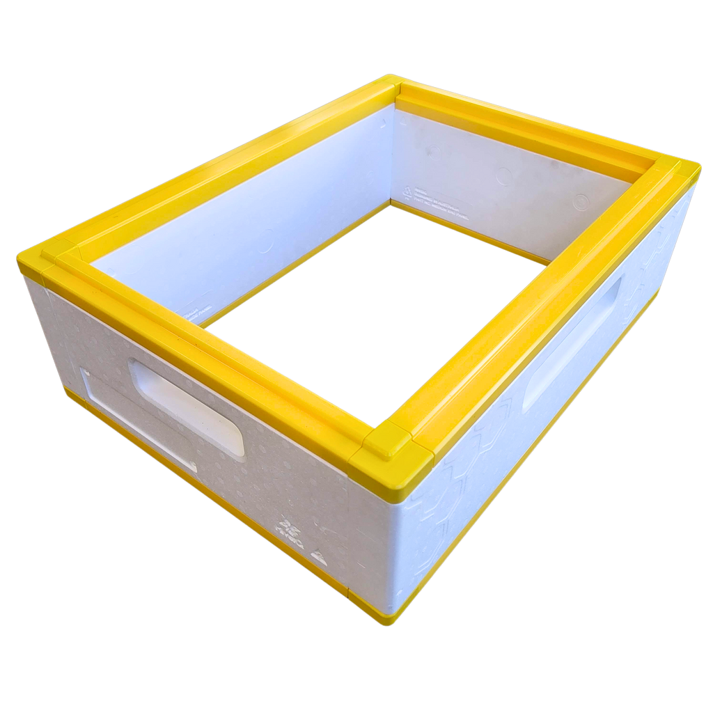 HiveIQ Double Deep + Medium Bausatz