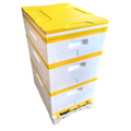 HiveIQ Double Deep + Medium Bausatz