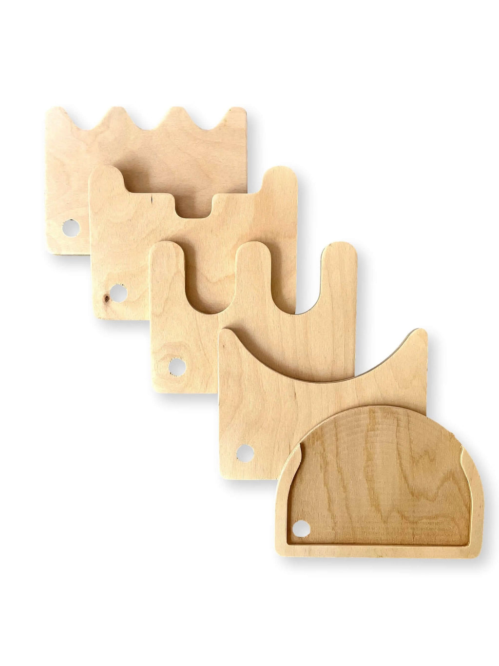 Montessori-Strandschaufel-Set