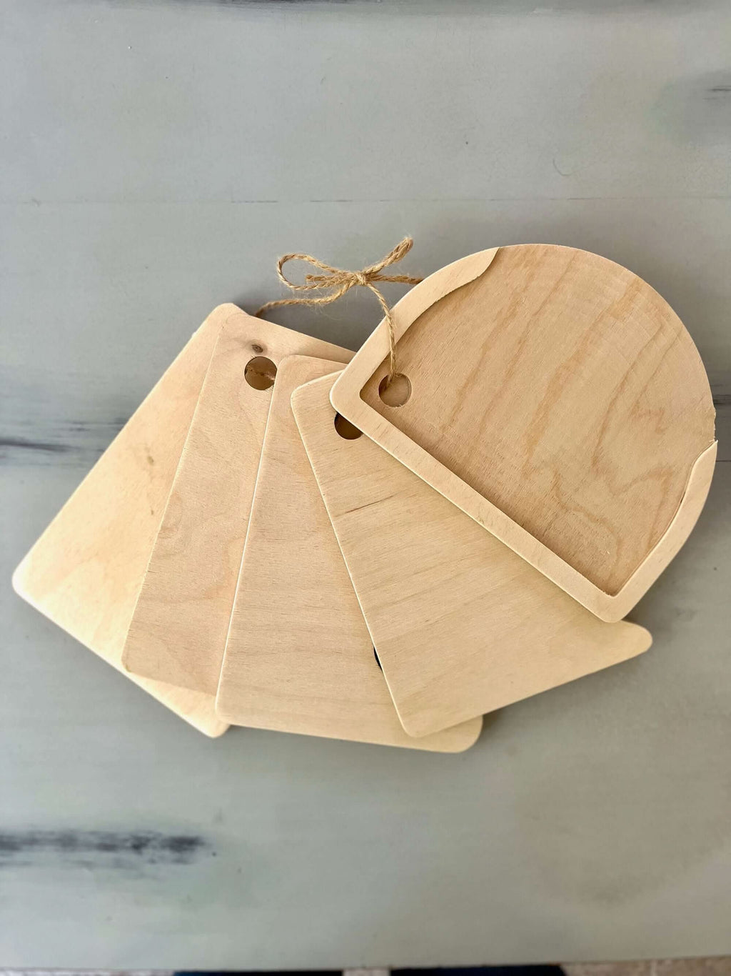 Montessori-Strandschaufel-Set