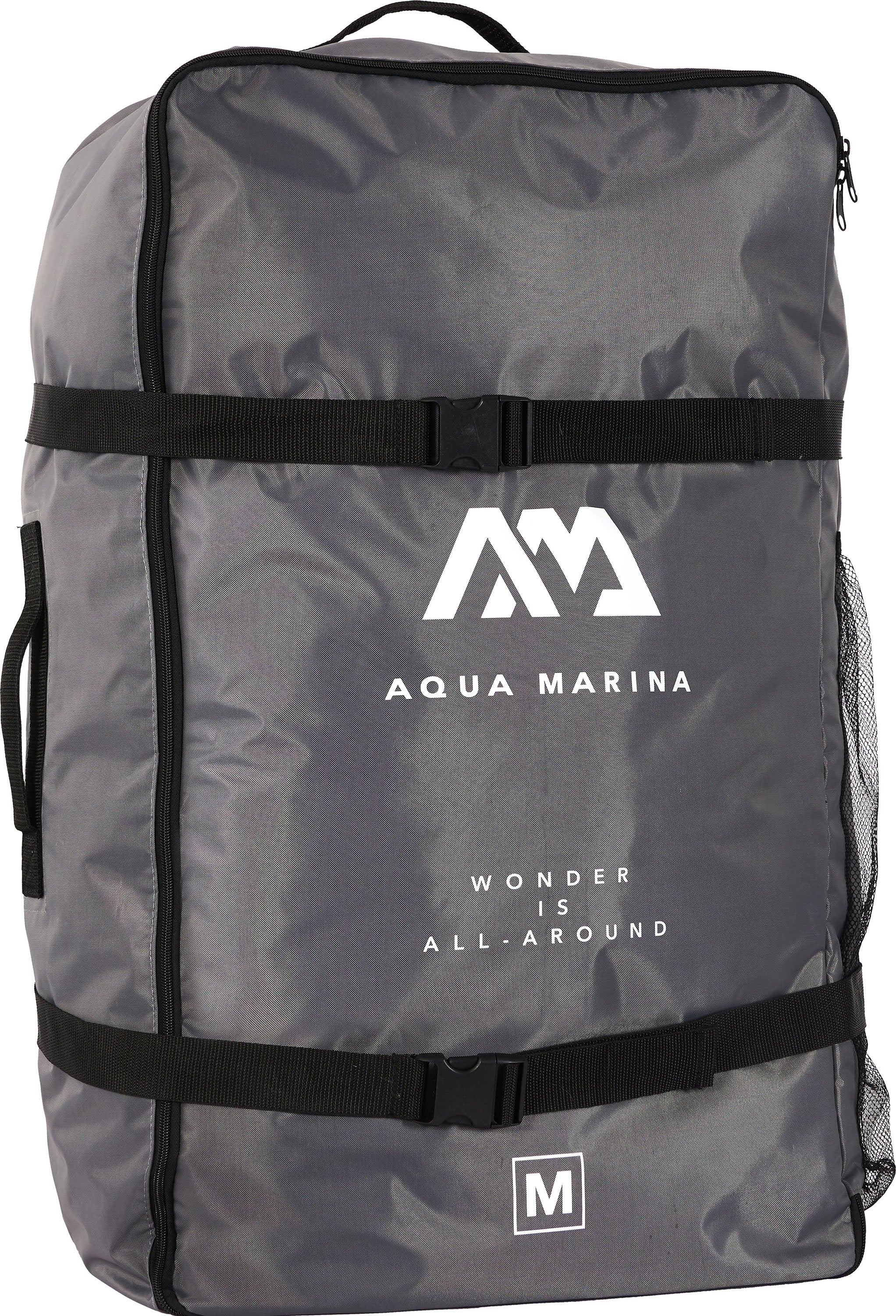 Aqua Marina Premium Kayak/Canoe Zip Backpack – M