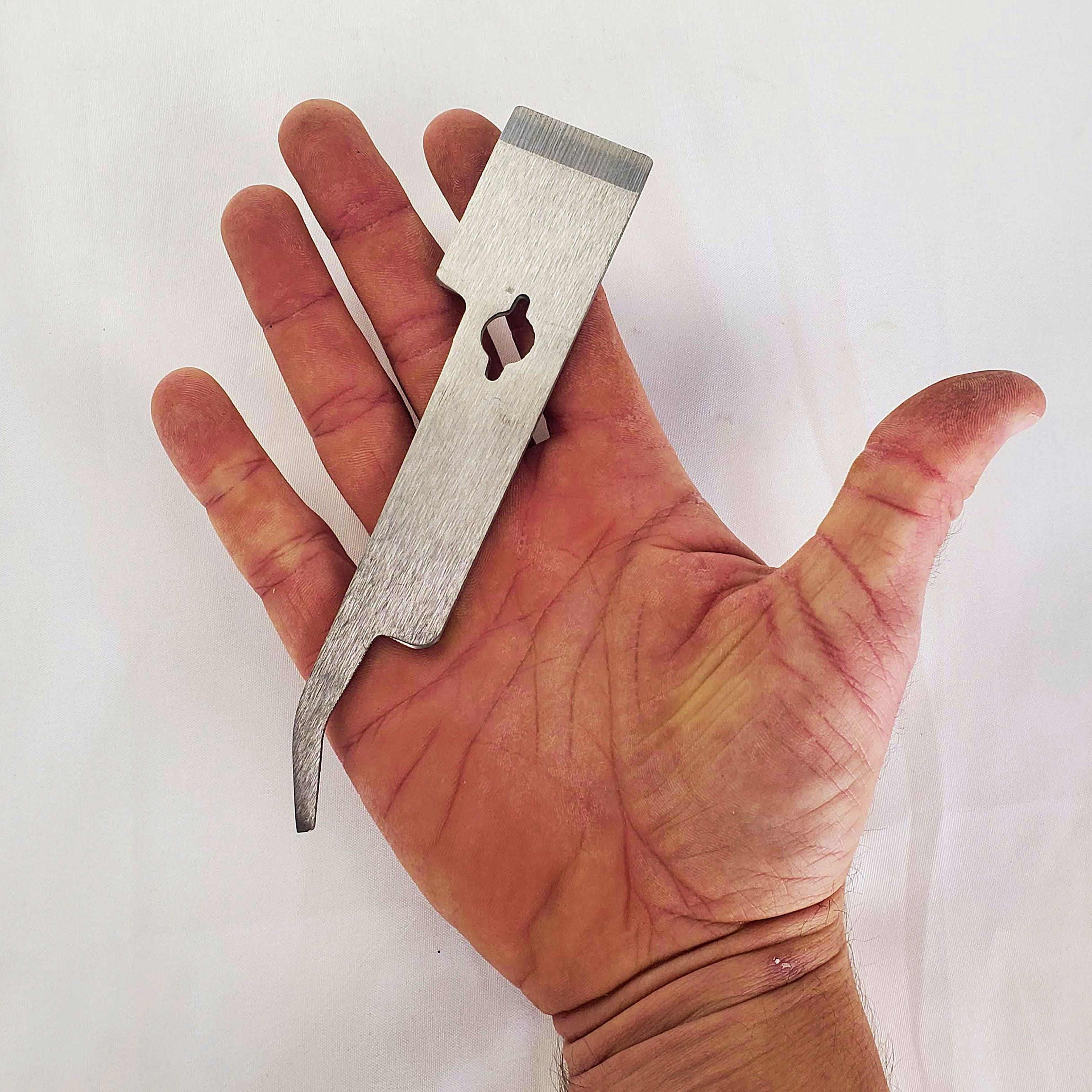 Mini J Hook Pocket Hive Tool