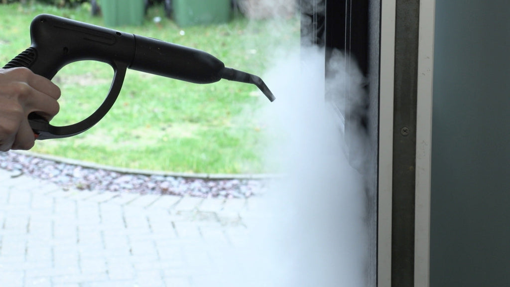 Ewbank SC1800 Steam Chief Mehrzweck-Dampfreiniger zur Desinfektion