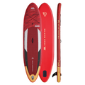 Aqua Marina ATLAS 12'0" aufblasbares Paddleboard Allround Advanced SUP