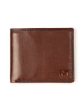 Brauner Schiefer Cash & Card Holder
