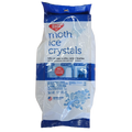 Wachsmottenkristalle