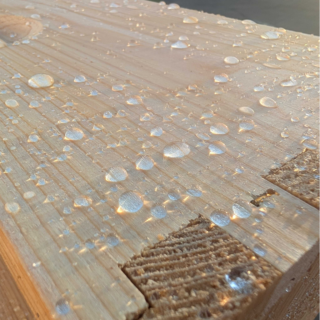 Wax Dipping Wood Preservation Service