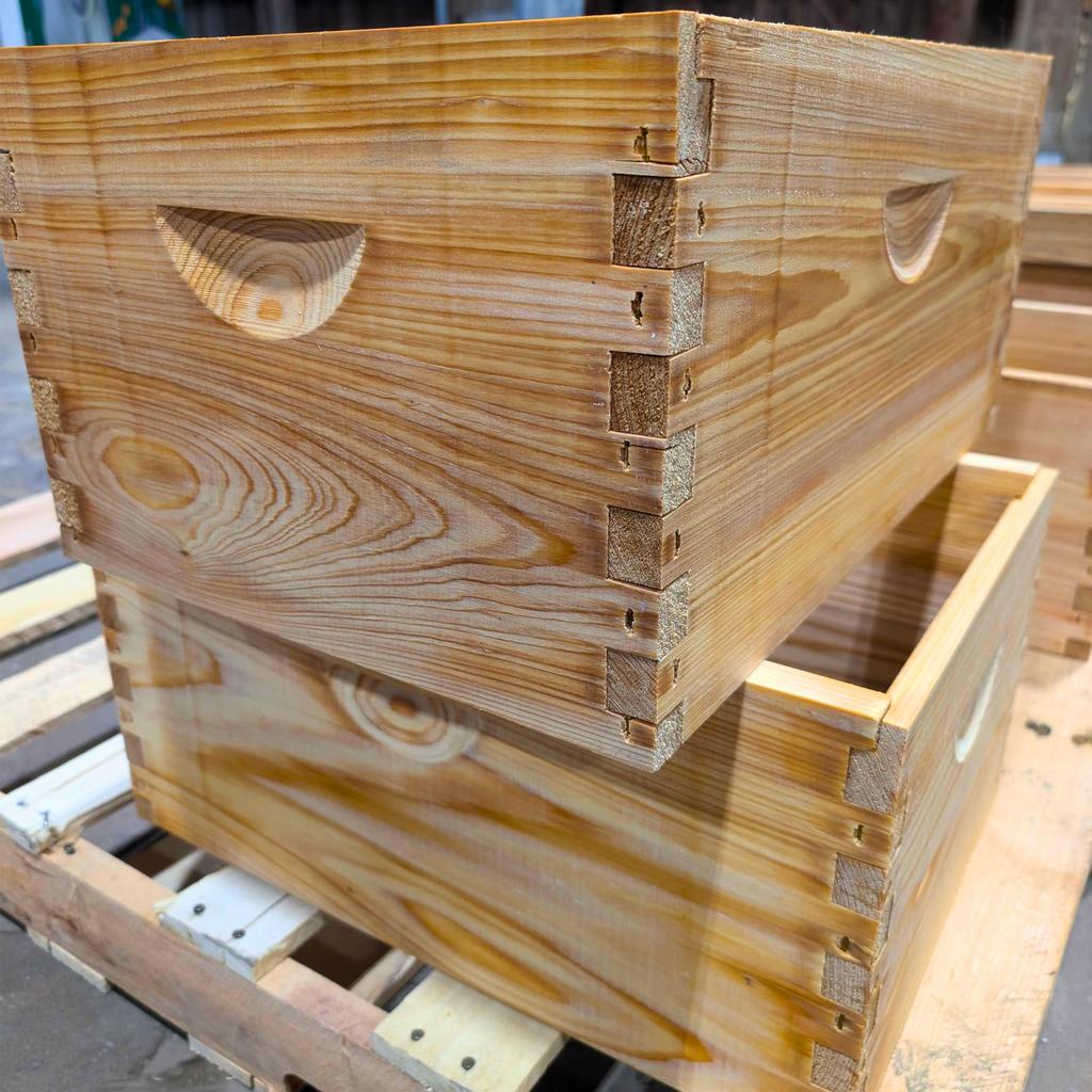 Wax Dipping Wood Preservation Service