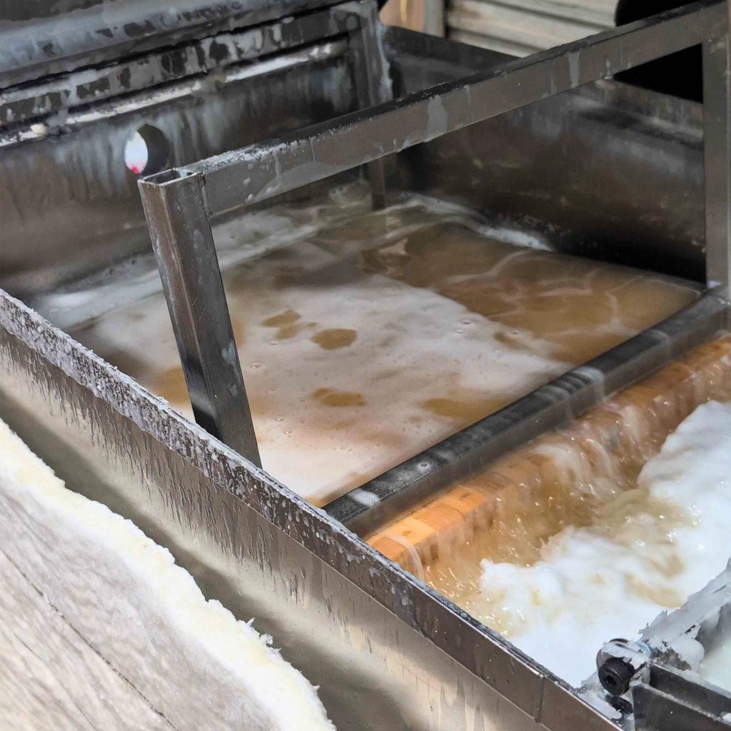 Wax Dipping Wood Preservation Service