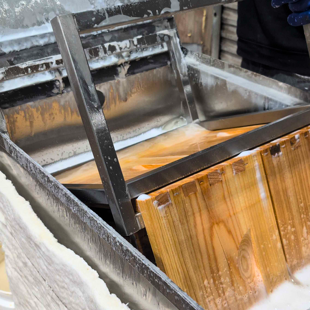Wax Dipping Wood Preservation Service