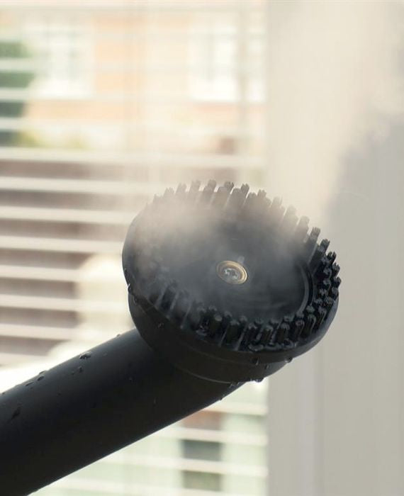Ewbank SC1800 Steam Chief Mehrzweck-Dampfreiniger zur Desinfektion