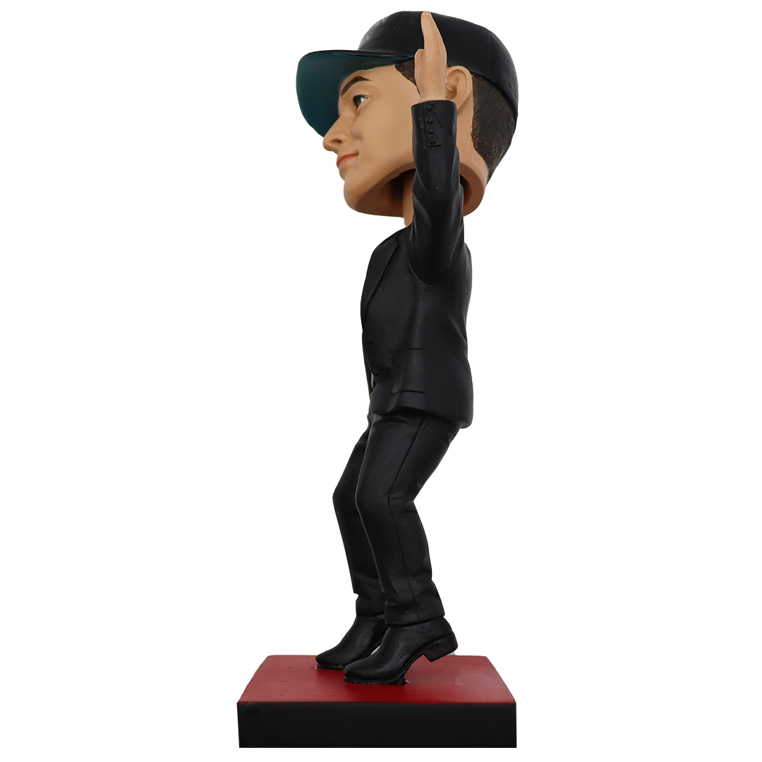 Elon Musk Bobblehead