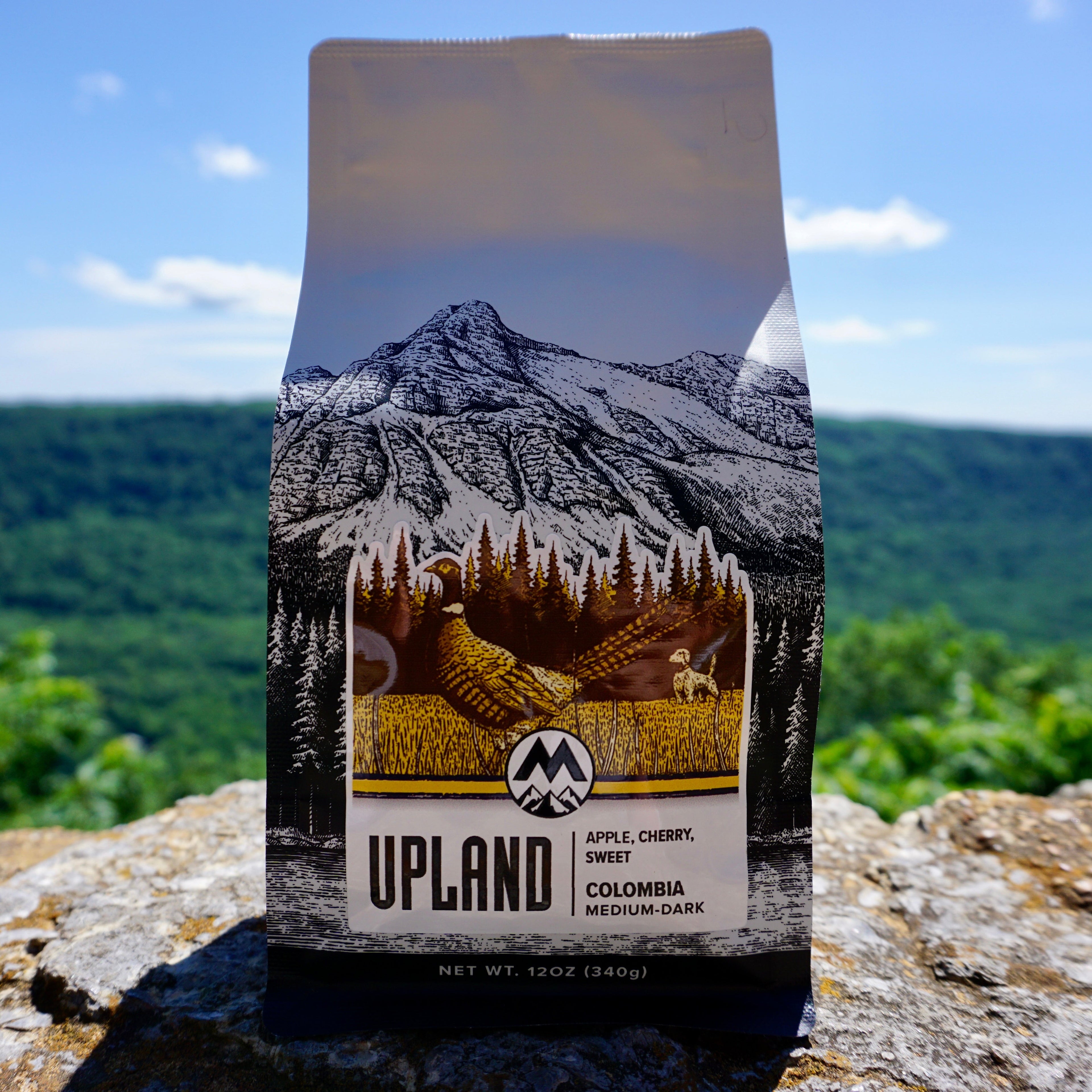 Upland | Kolumbien